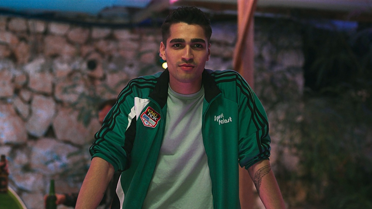 турецкий актёр Мерт Рамазан Демир, яндекс фото