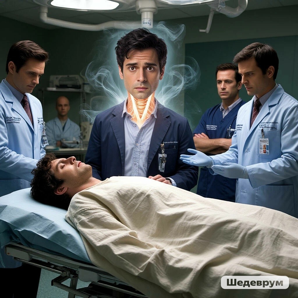 Фото сгенерировано ИИ