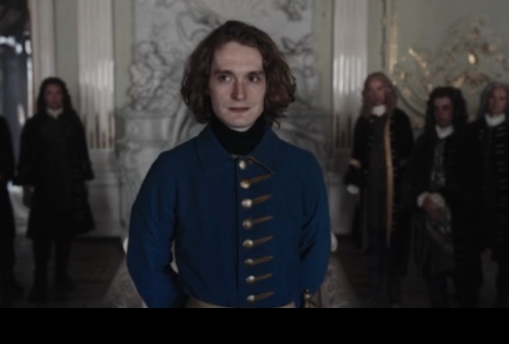 "О да, я хорош!"  - Карл XII