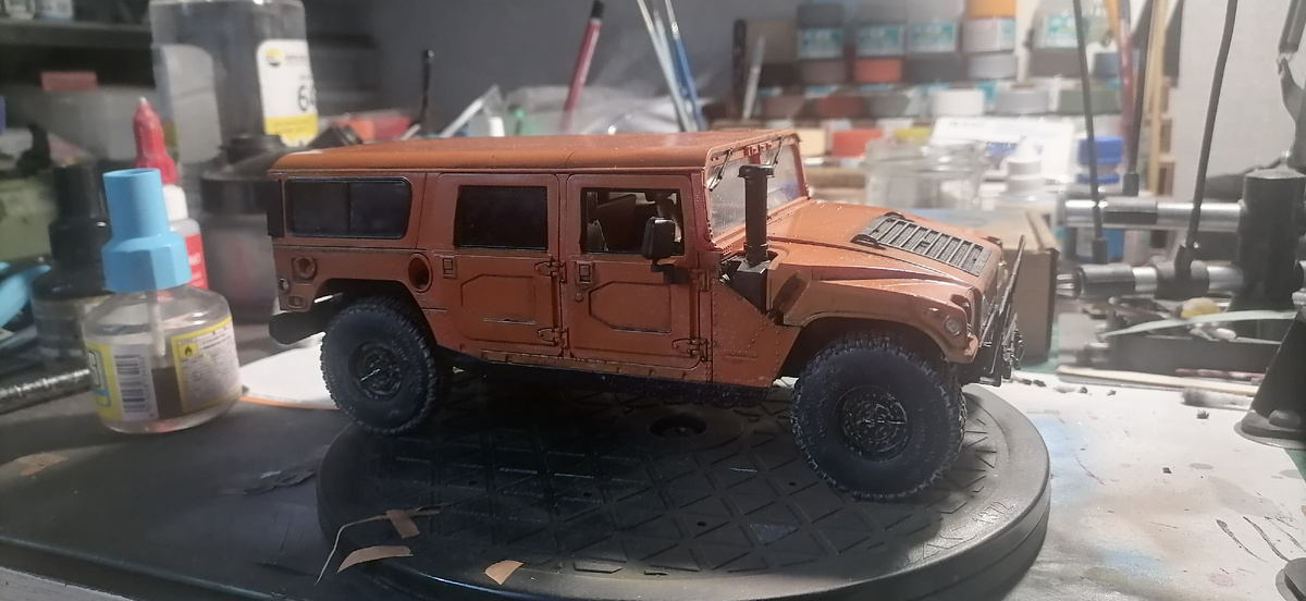 Получилось как-то так.