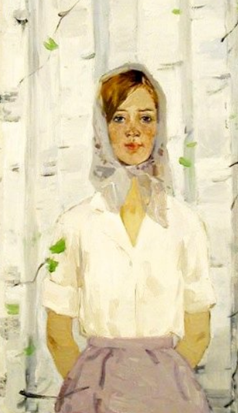 Рассказ / Илл.: Художник Екатерина Пехова