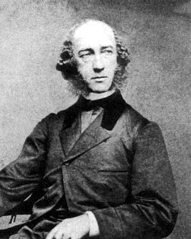 Художник Мартин Джонсон Хед