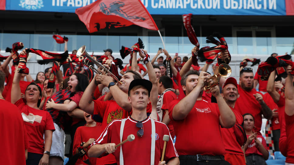 Фото: Юрий Стрелец / Коммерсантъ