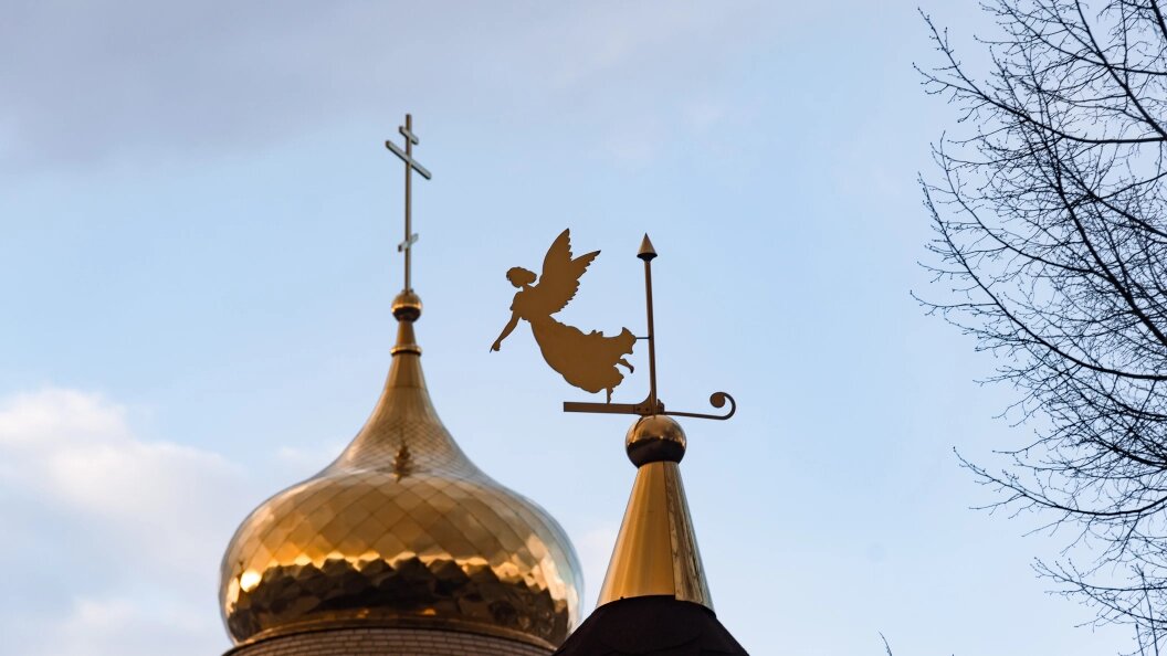    Oleg Spiridonov/Globallookpress