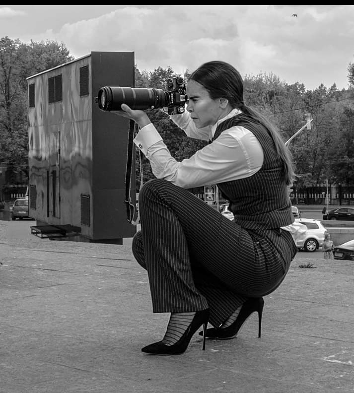 Александра Соколинская