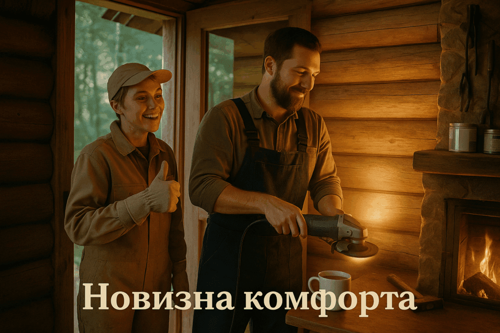    Бюджет на шлифовку дома: пошаговый план и ошибки genadich