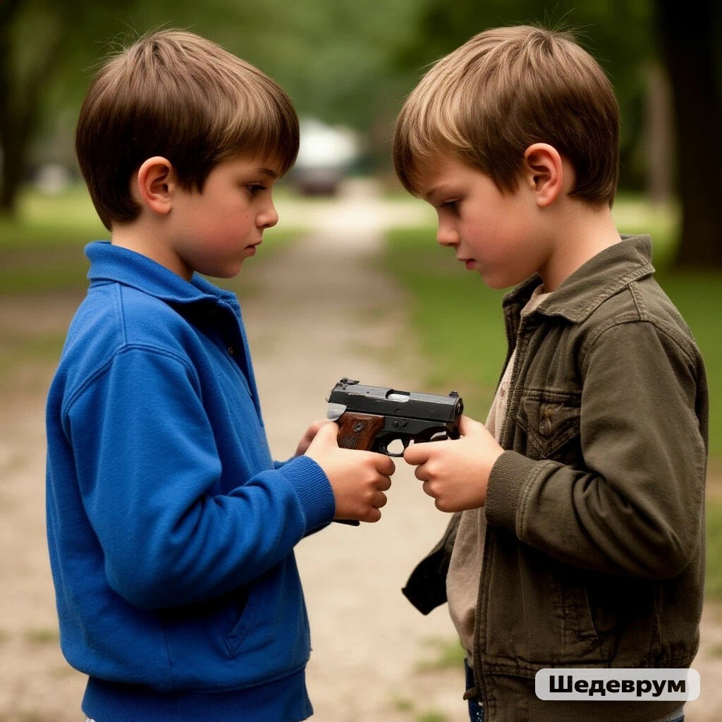 Изготовлено ИИ 