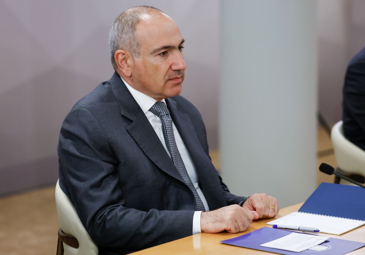     / Источник: ©Дмитрий Астахов/POOL/ТАСС