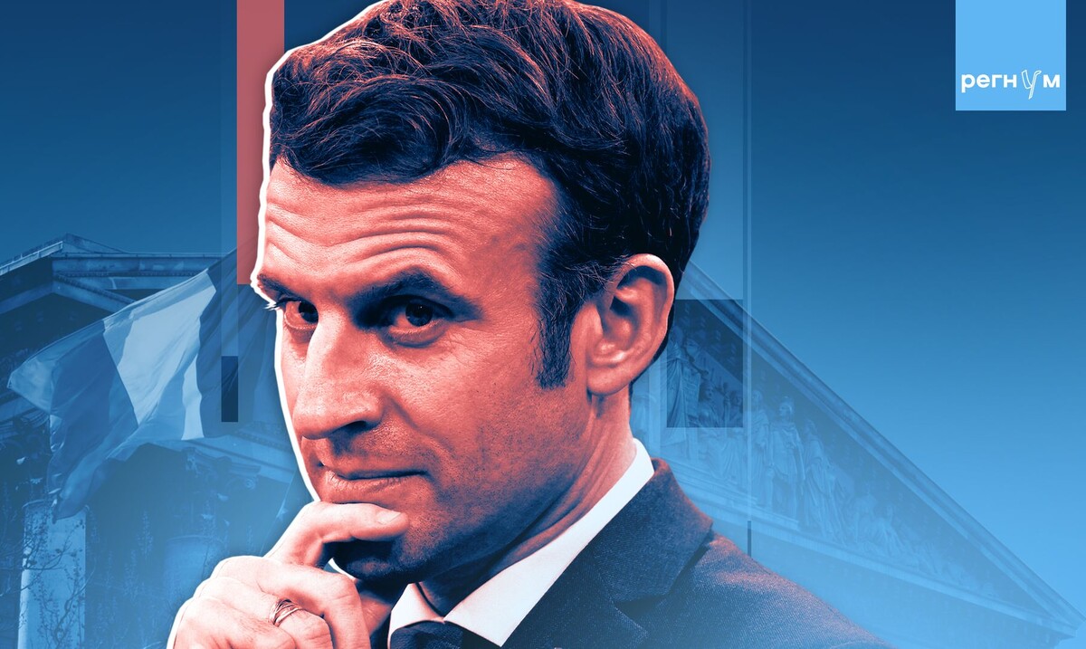     / Источник: © ИА Регнум