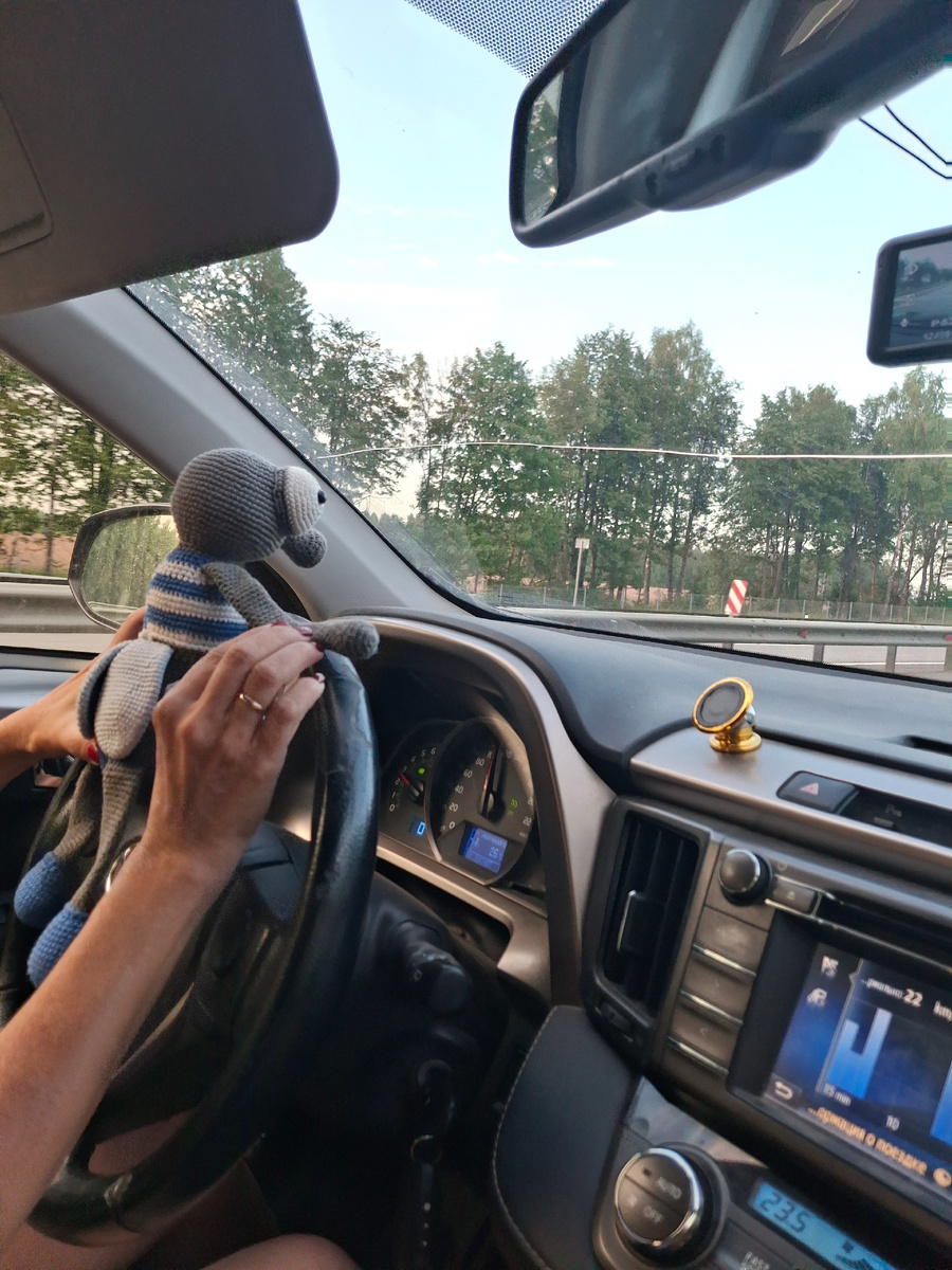 Фото автора канала