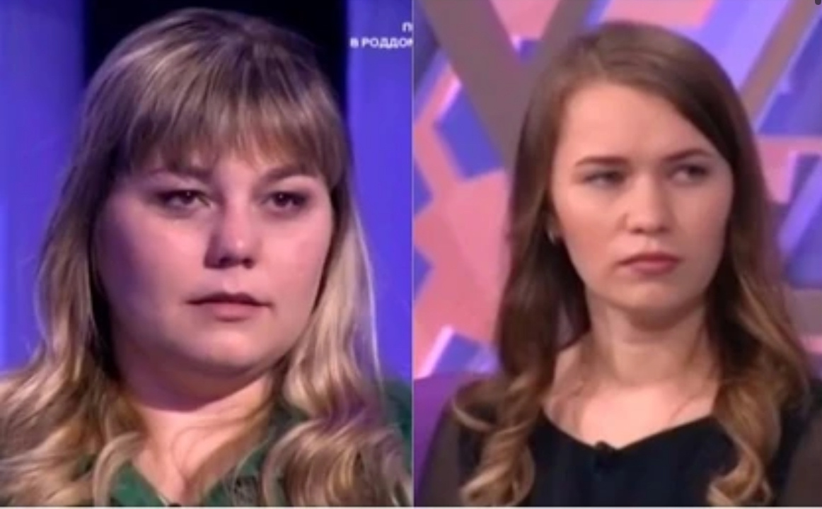 Фото: скриншот видео НТВ