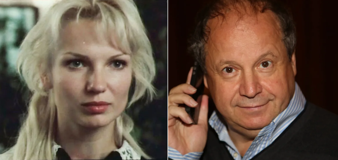 Ей было только 35 лет. Знаменитый муж и жестокий конец. Что случилось с талантливой актрисой Ольгой Беляевой