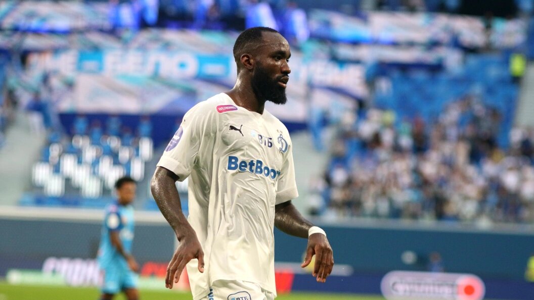    Фото: Maksim Konstantinov/Globallookpress