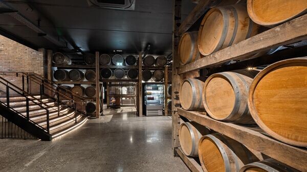    © Social media page of Killarney Brewing