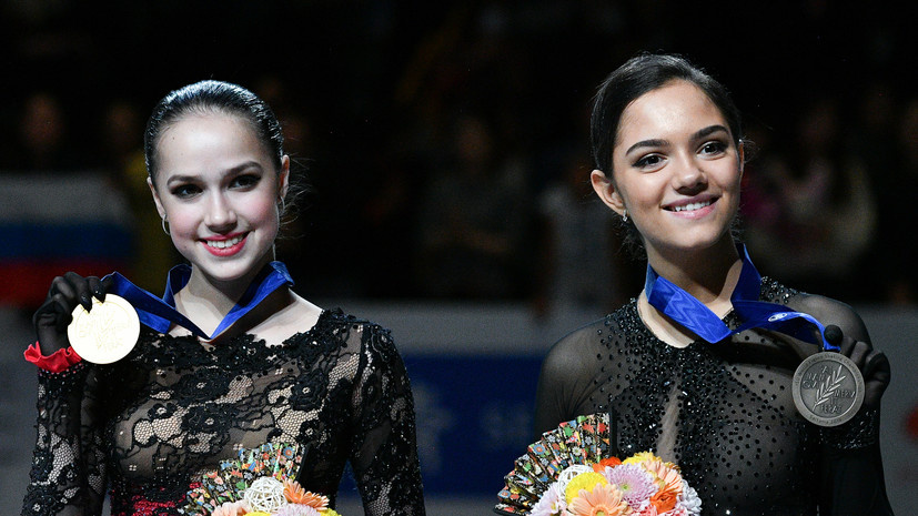   РИА Новости