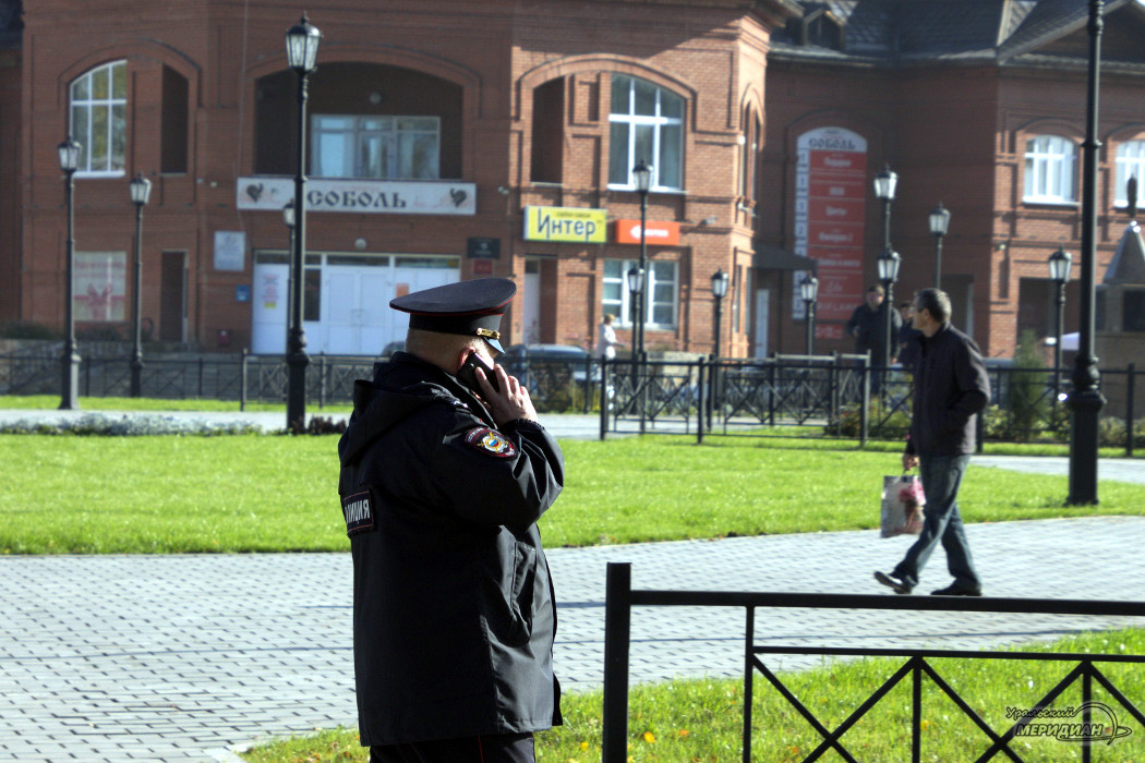    Фото: Ольга Аникина © ИА «Уральский меридиан»