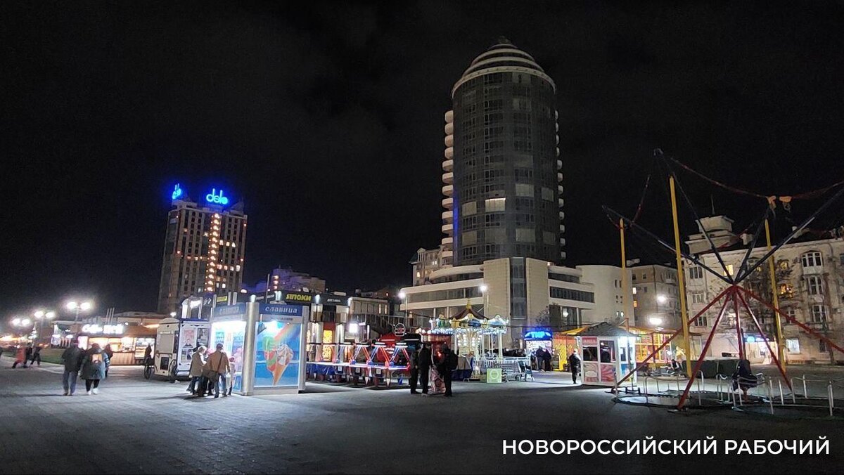 Полиция Новороссийска занялась делом «пляжной» танцовщицы