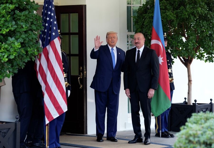     / Источник: ©РИА Новости