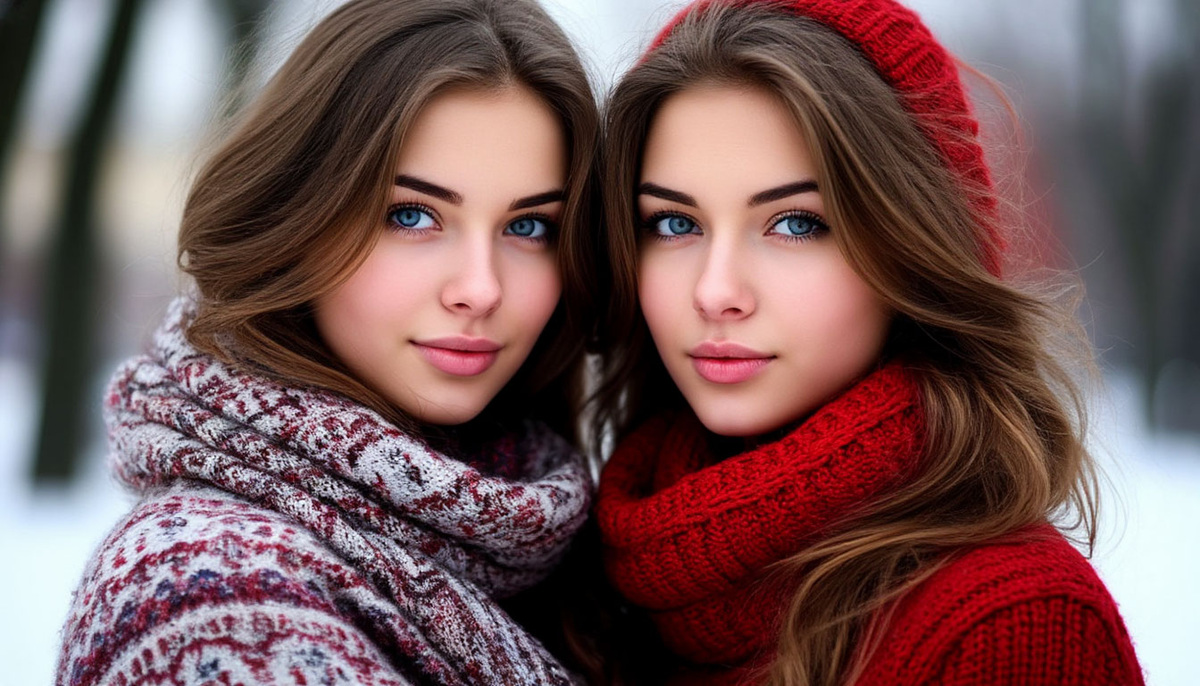    Самое популярное сейчас женское имя в России. Угадаете какое?