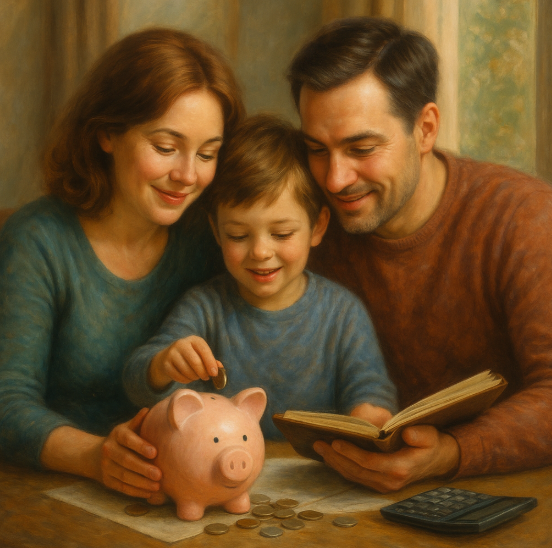 Инвестиции на образование: с чего начать родителям