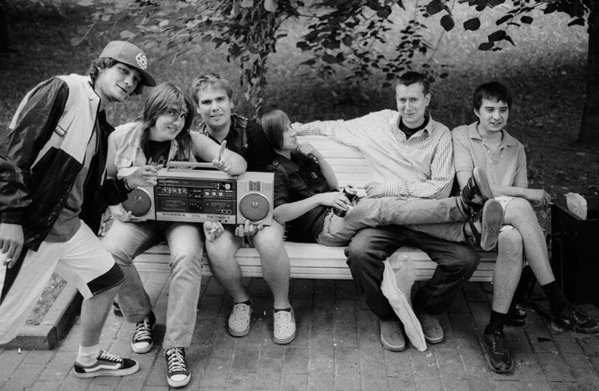 Кино о твоей жизни