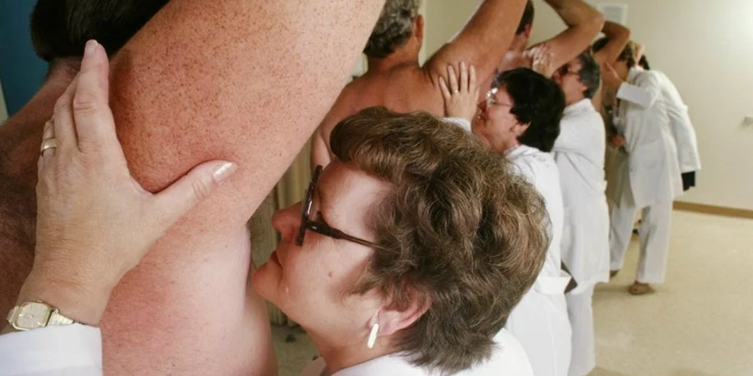 Как Пахнет Рак: Правда Или Миф?