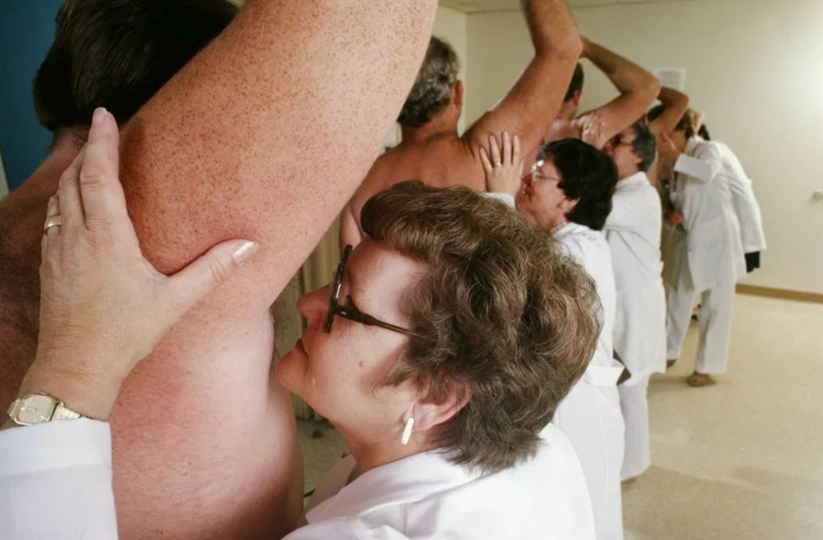 Как Пахнет Рак: Правда Или Миф?