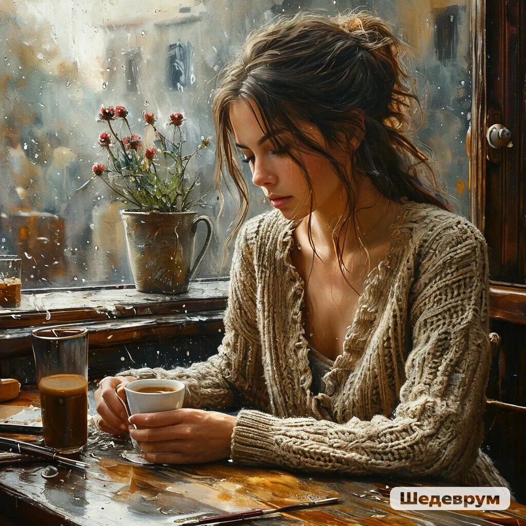 Вы видите только то, что вам показывают, а как на самом деле обстоят дела, знает только узкий круг людей. 