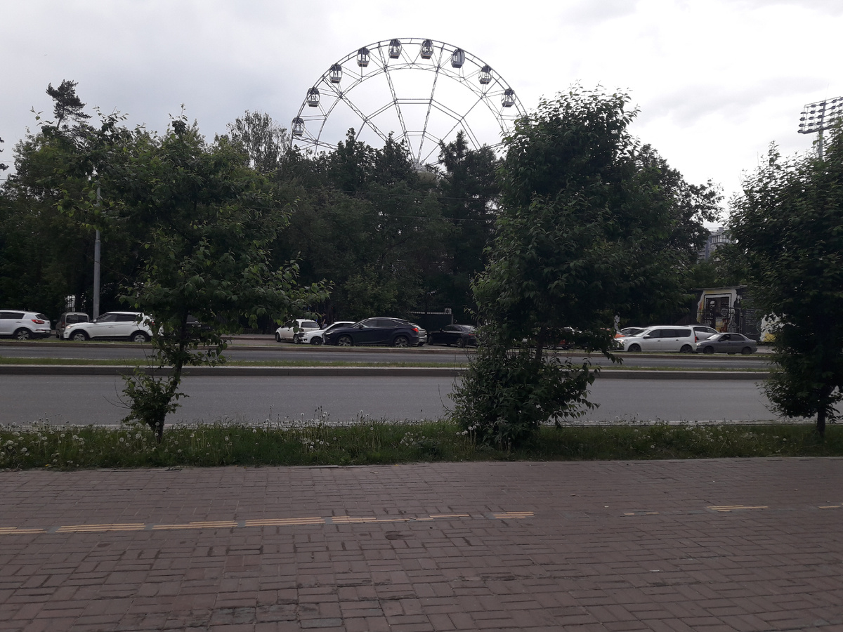 Июнь 2025 год