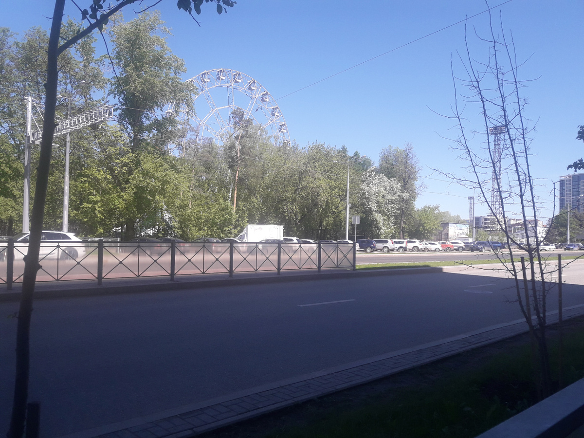 Июнь 2022 год