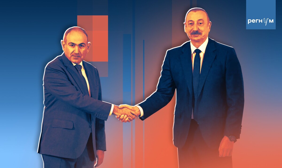     / Источник: Иван Шилов (с) ИА Регнум