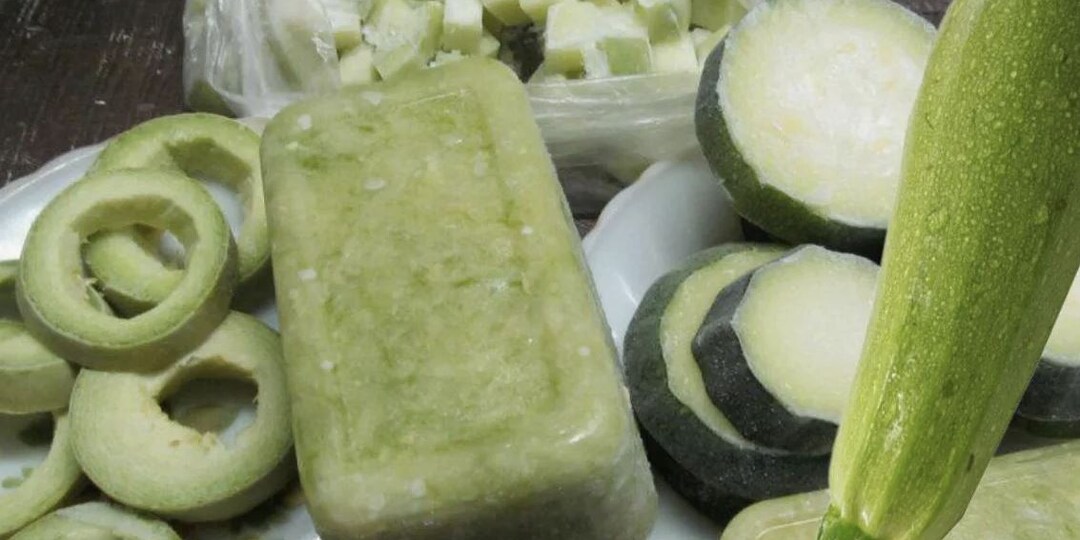 Заморозка кабачков на зиму: 5 проверенных способов, которые сохраняют вкус и пользу