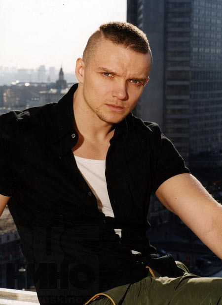 Владимир Епифанцев