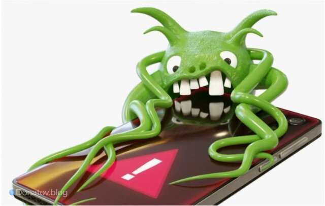    Не стоит рисковать безопасностью данных ради призрачной халявы.