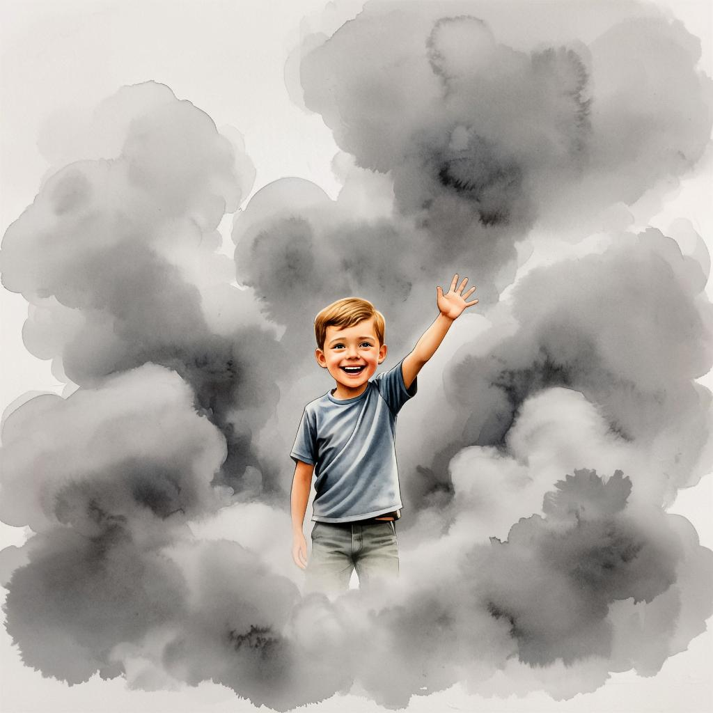 Создано автором при помощи ИИ