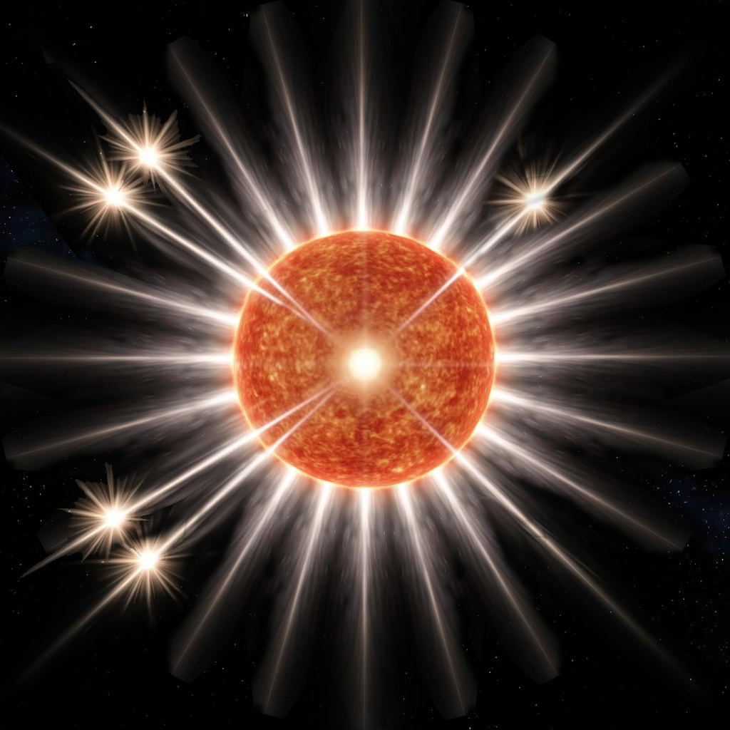 Создано автором при помощи ИИ