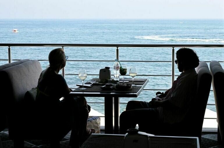   Константин Михальчевский/РИА Новости