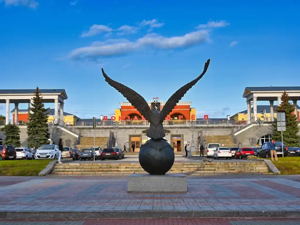 Фотография взята в открытом доступе.