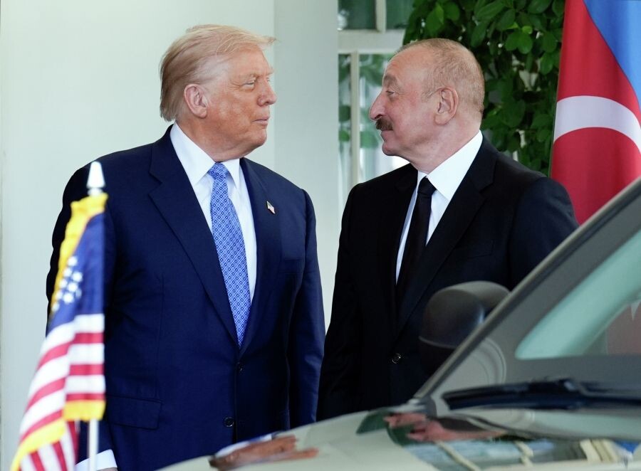     / Источник: ©РИА Новости