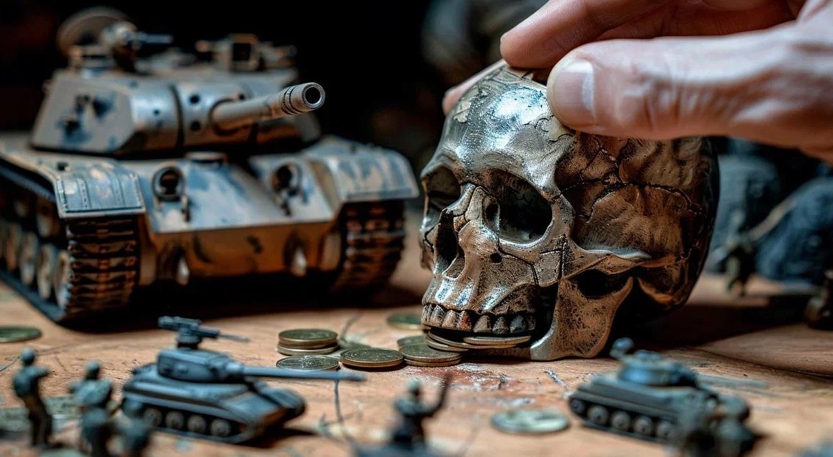    Фото: Коллаж Царьграда