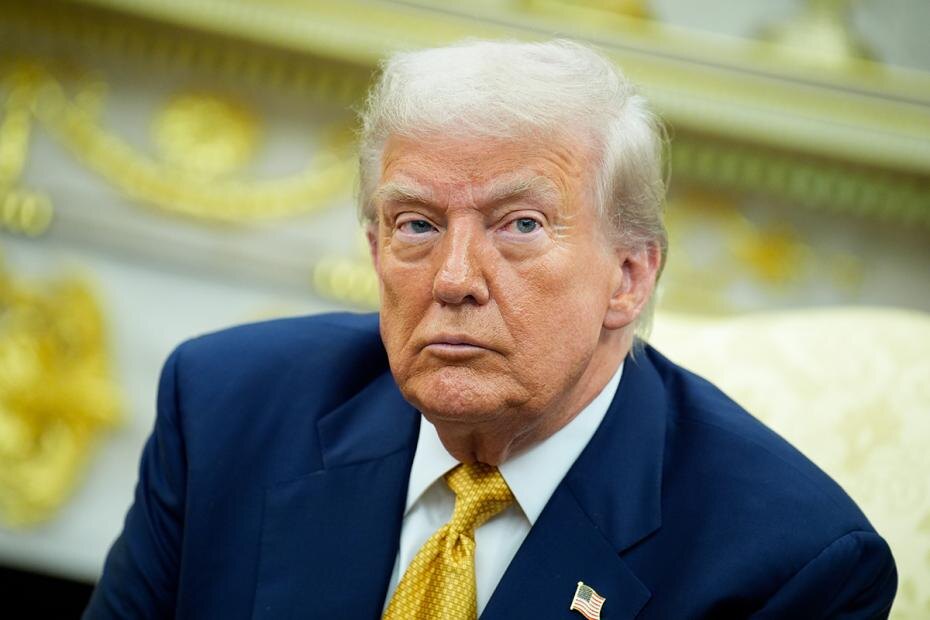    Yuri Gripas/Pool via CNP/AdMedia/Global Look Press