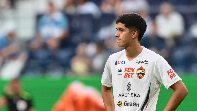   РИА Новости