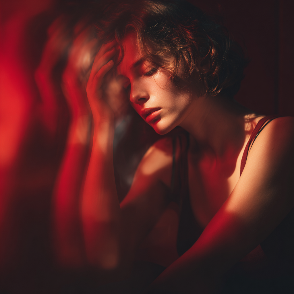 *изображение сгенерировано Искусственным
Интеллектом - MidJourney.