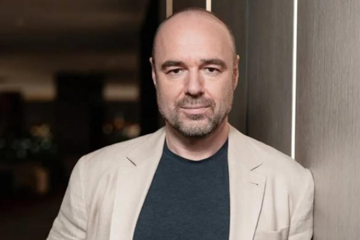    Роман Товстик соцсети