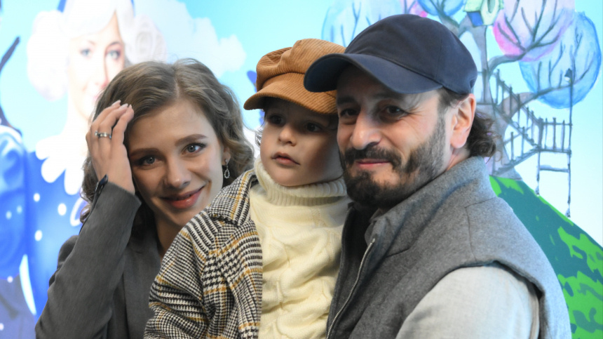    Фото: © РИА Новости/Григорий Сысоев