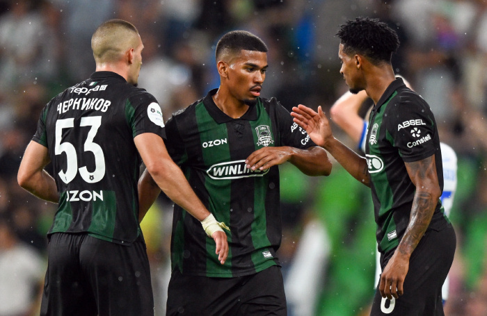    Степан Ноздрев/ТАСС