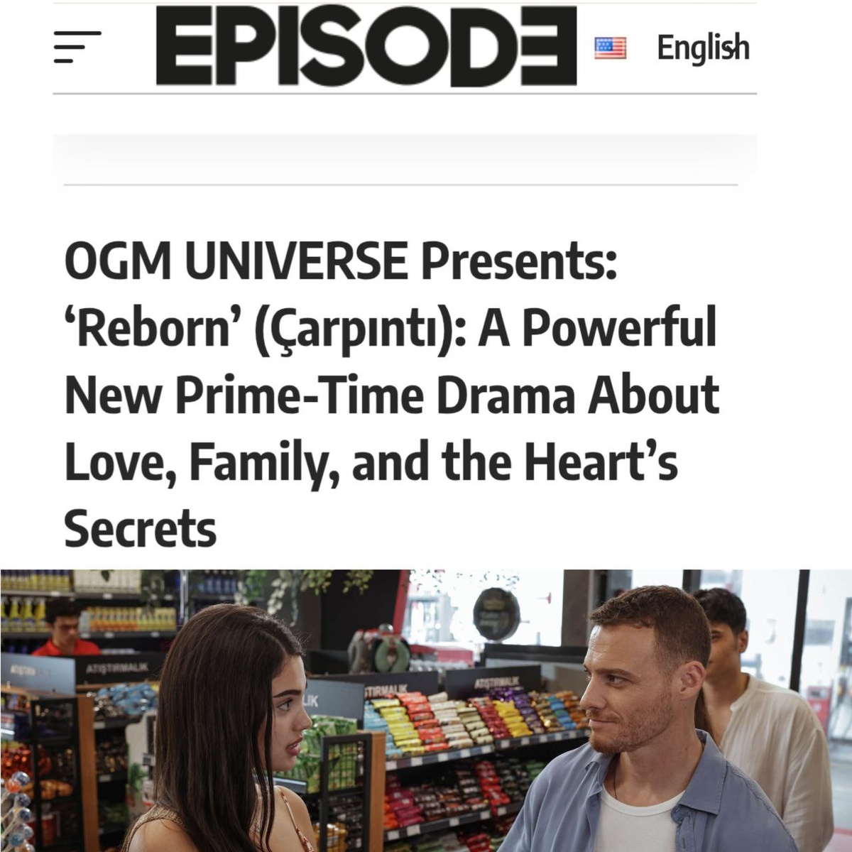 Источник - episodemag.com  