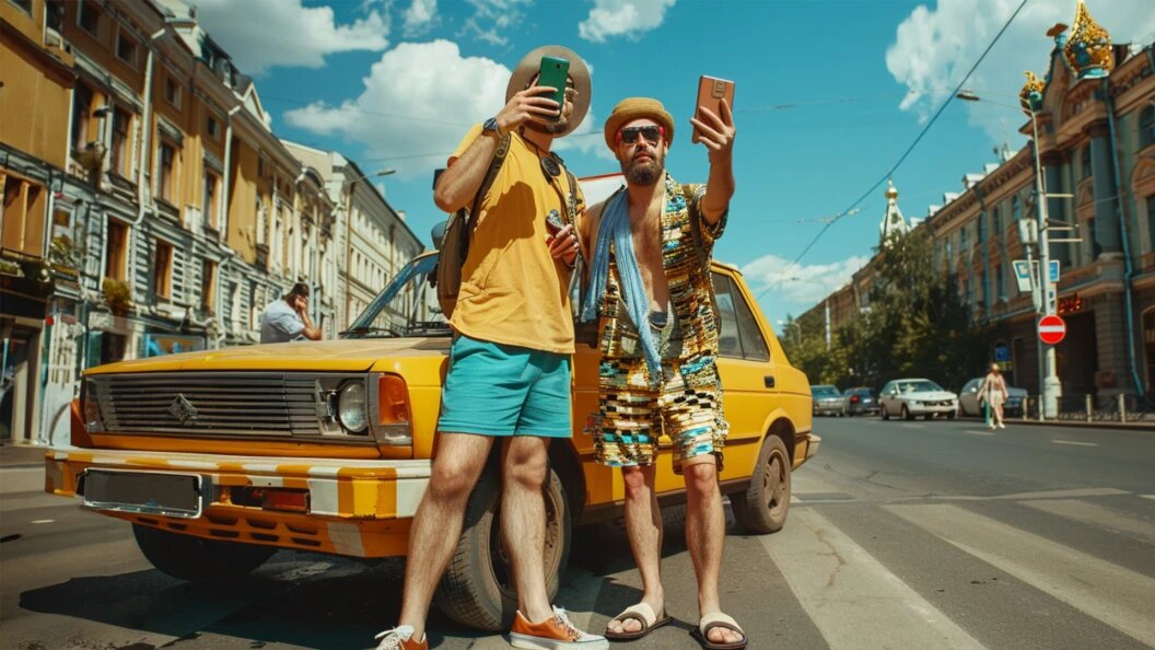    Фото: Коллаж Царьграда