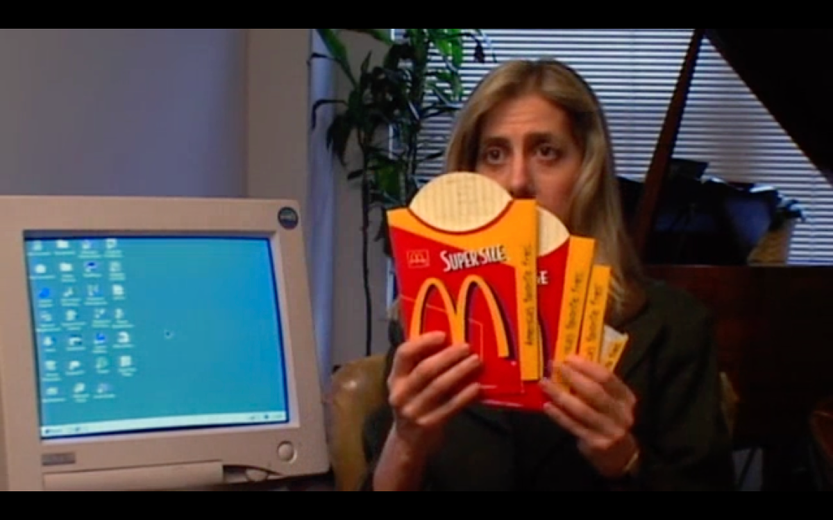 «Двойная порция» (2004, США)