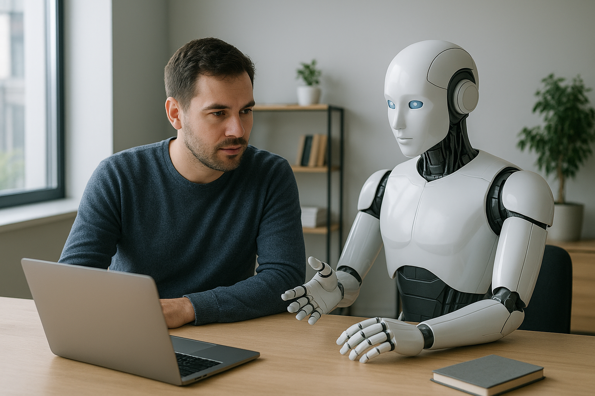    ТОП-7 способов автоматизации малого бизнеса через нейросети admin